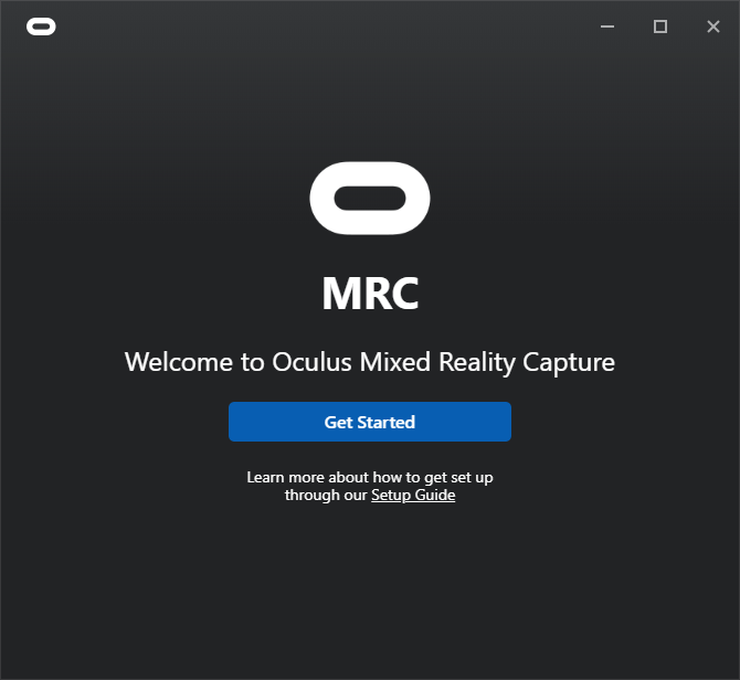 MRCのイメージ画像
