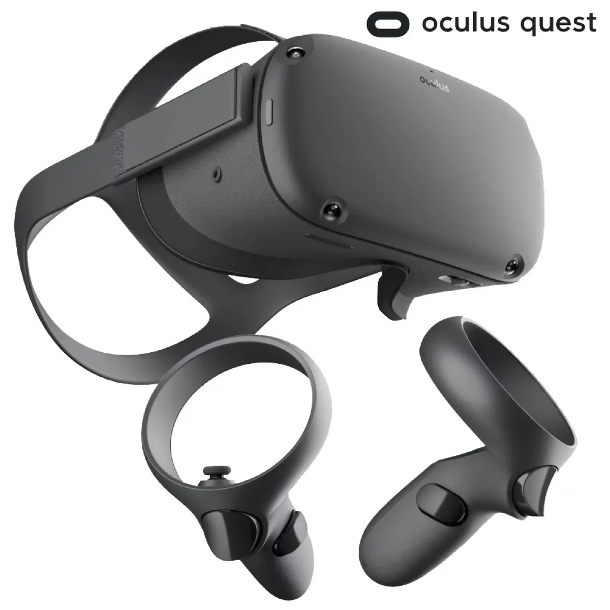 期間限定値下 Oculus Quest1 Meta Quest 1 128GB-