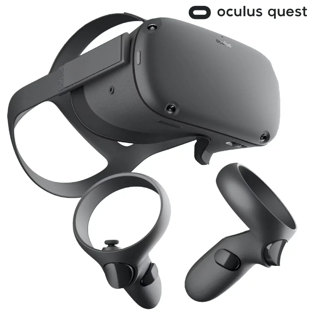 日本で発売 Oculus Quest1 Meta オマケ有 | hsvdenbosch.nl