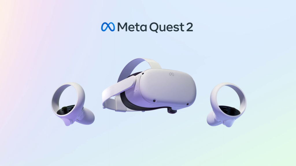 MetaQuest2 と Pico4 どっち買う？初めてのVRにベストな選択と理由を