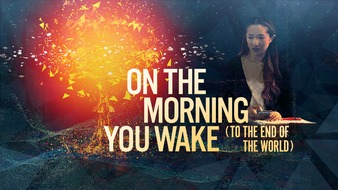 On The Morning You Wake (To the End of The World) 