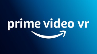 Amazon Prime VR