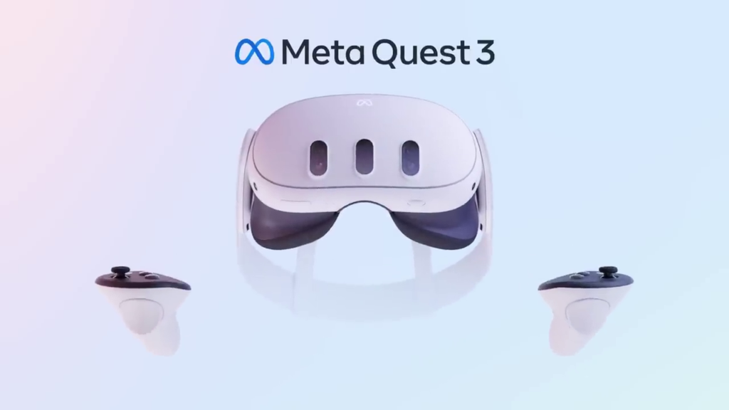 Quest3レビュー】進化を感じたがQuest2ほどの感動は無し